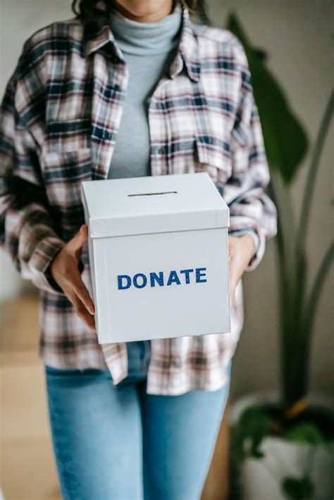 Why do they give? Donors speak about what moves them and how they plan end-of-year donations